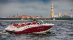 Аренда и заказ катера или яхты в Санкт-Петербурге (СПб)