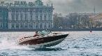 Аренда и заказ катера или яхты в Санкт-Петербурге (СПб)