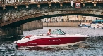 Аренда и заказ катера или яхты в Санкт-Петербурге (СПб)