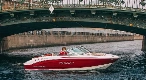 Аренда и заказ катера или яхты в Санкт-Петербурге (СПб)