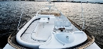 Аренда и заказ яхты Princess 50 «Екатерина» в Санкт-Петербурге (СПб)