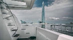 Аренда яхты Meridian 381 в Санкт-Петербурге