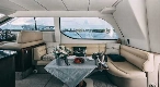 Аренда яхты Meridian 381 в Санкт-Петербурге