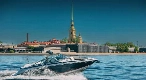 Аренда и заказ катера или яхты в Санкт-Петербурге (СПб)
