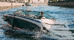 Аренда и заказ катера или яхты в Санкт-Петербурге (СПб)