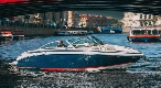 Аренда и заказ катера или яхты в Санкт-Петербурге (СПб)