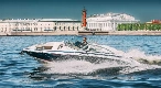 Аренда и заказ катера или яхты в Санкт-Петербурге (СПб)