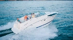 Аренда катера Bayliner 265 в Санкт-Петербурге