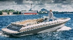 Аренда и заказ катера или яхты в Санкт-Петербурге (СПб)
