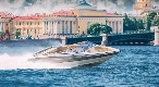 Аренда и заказ катера или яхты в Санкт-Петербурге (СПб)