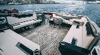 Аренда и заказ катера или яхты в Санкт-Петербурге (СПб)