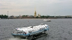 Аренда и заказ метеора Ясон в Санкт-Петербурге (СПб)