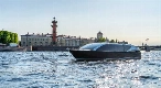 Аренда катера Chudolodka в Санкт-Петербурге