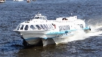 Аренда и заказ метеора Даная в Санкт-Петербурге (СПб)
