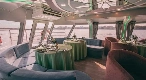 Двухпалубный теплоход  Звезда Невы