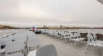 Двухпалубный теплоход Москва 183