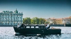 Аренда и заказ катера или яхты в Санкт-Петербурге (СПб)
