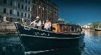 Аренда и заказ катера или яхты в Санкт-Петербурге (СПб)