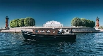 Аренда и заказ катера или яхты в Санкт-Петербурге (СПб)