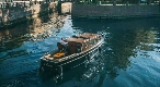 Аренда и заказ катера или яхты в Санкт-Петербурге (СПб)