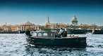 Аренда и заказ катера или яхты в Санкт-Петербурге (СПб)