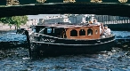 Аренда и заказ катера или яхты в Санкт-Петербурге (СПб)