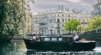Аренда и заказ катера или яхты в Санкт-Петербурге (СПб)