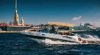 Аренда и заказ катера или яхты в Санкт-Петербурге (СПб)