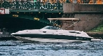 Аренда и заказ катера или яхты в Санкт-Петербурге (СПб)
