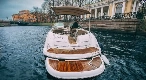 Аренда и заказ катера или яхты в Санкт-Петербурге (СПб)