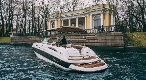 Аренда и заказ катера или яхты в Санкт-Петербурге (СПб)