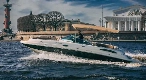 Аренда и заказ катера или яхты в Санкт-Петербурге (СПб)