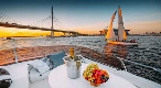 Аренда и заказ яхты Rodman 44 в Санкт-Петербурге (СПб)