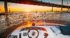 Аренда и заказ яхты Rodman 44 в Санкт-Петербурге (СПб)