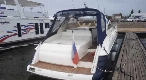 Яхта Princess V42