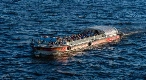 Аренда и заказ однопалубного теплохода Пальмира 2в Санкт-Петербурге (СПб)