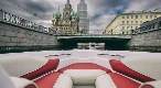Аренда и заказ катера или яхты в Санкт-Петербурге (СПб)