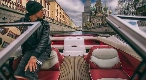 Аренда и заказ катера или яхты в Санкт-Петербурге (СПб)