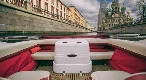 Аренда и заказ катера или яхты в Санкт-Петербурге (СПб)