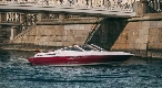 Аренда и заказ катера или яхты в Санкт-Петербурге (СПб)