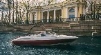Аренда и заказ катера или яхты в Санкт-Петербурге (СПб)