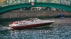 Аренда и заказ катера или яхты в Санкт-Петербурге (СПб)