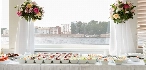 Аренда двухпалубного теплохода Grand Marine в Санкт-Петербурге